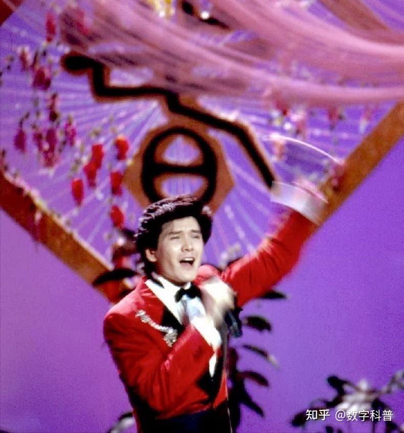春晚的经典歌曲,多少年来经久不衰! - 知乎