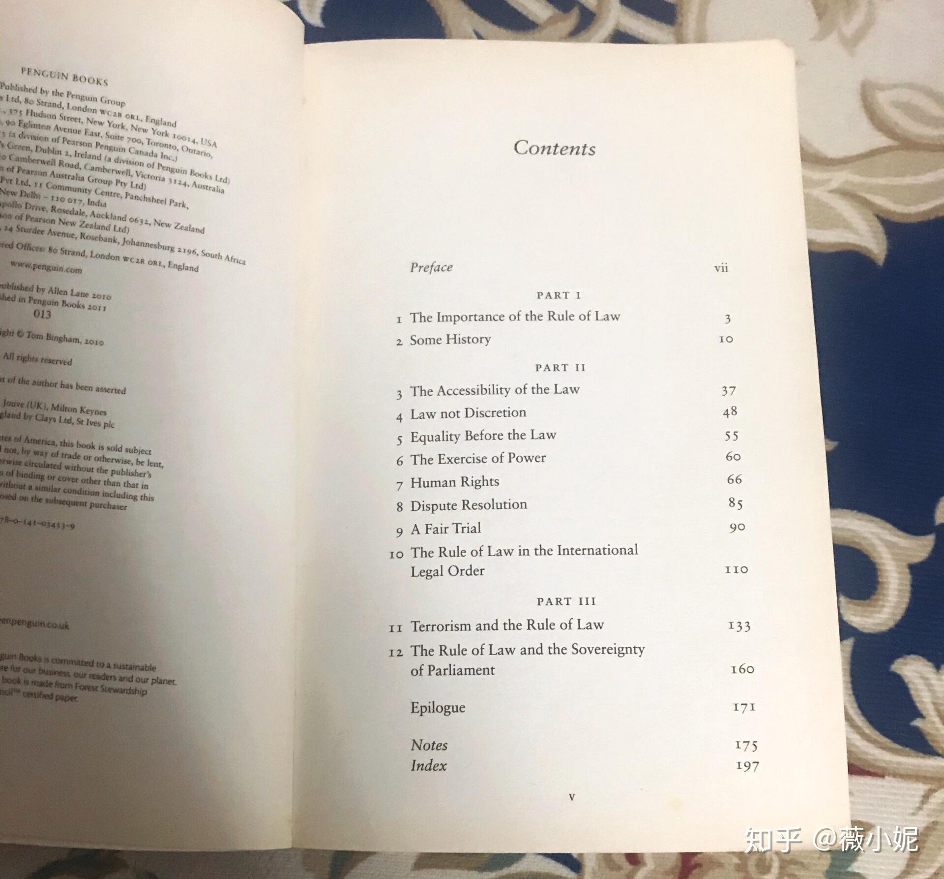 法律读物推荐：英国法律入门参考书Top 3 知乎
