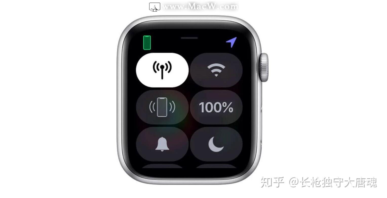 Apple Watch铃铛图标图片