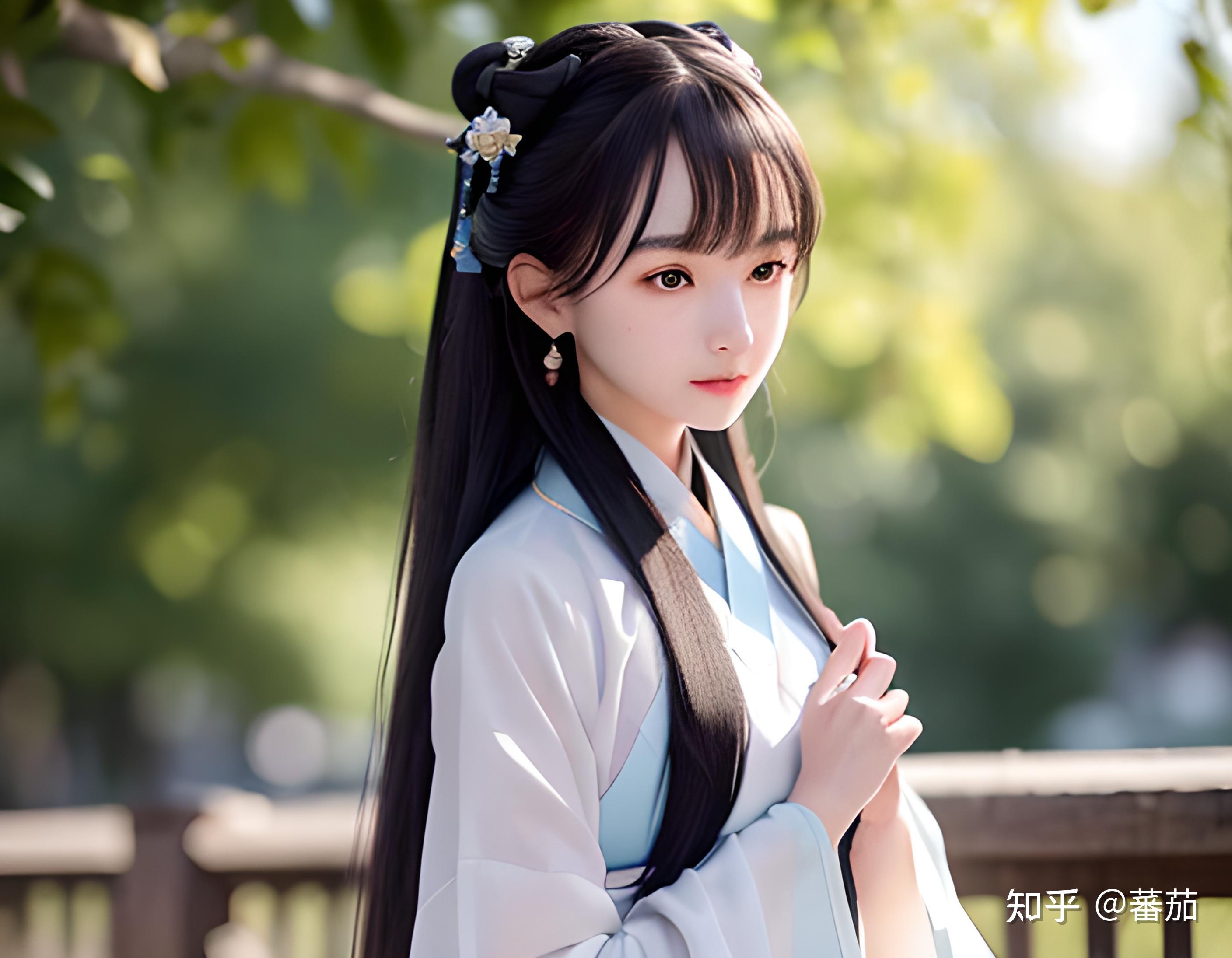 一键AI绘画,让原神角色快速真人化的梦想成真插图15 一键AI绘画,让原神角色快速真人化的梦想成真插图15