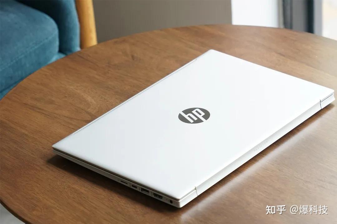 颜值吸引,性能说服,惠普星14高性能轻薄本评测 - 知乎