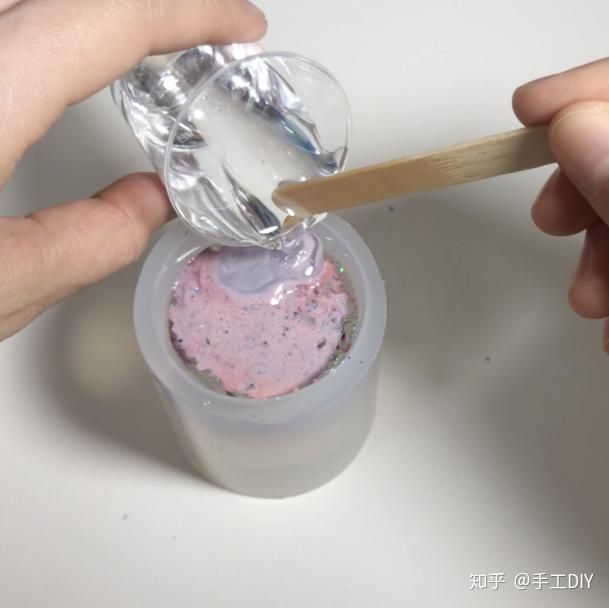 手工DIY丨值得一试的小手工（滴胶篇） - 知乎