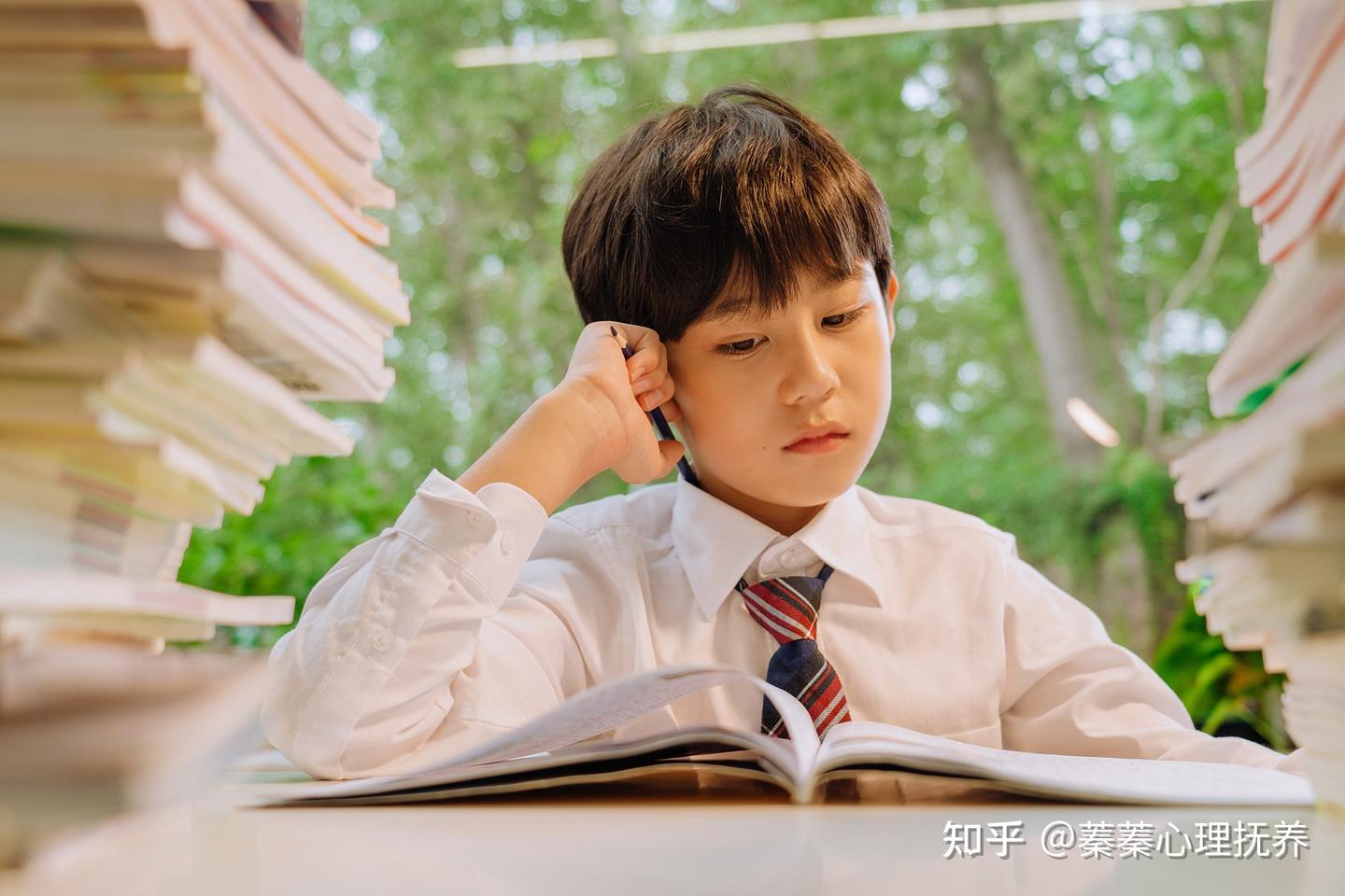 孩子每天几点写完作业,决定了他能不能考上大学 - 知乎
