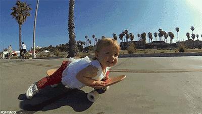 宝贝儿,你是上天派来负责搞笑的?