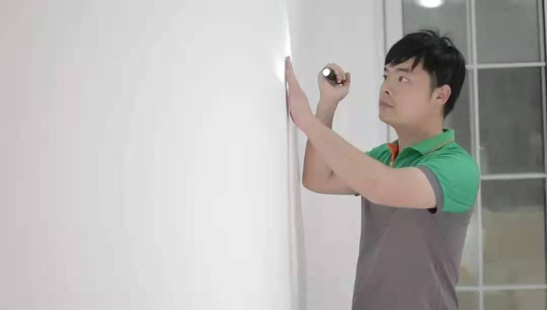 刚到手的新房怎么装修有土巴兔全程质检服务就够啦