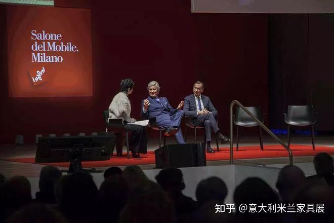 2024年米兰国际家具展暨米兰设计周行程 - 知乎