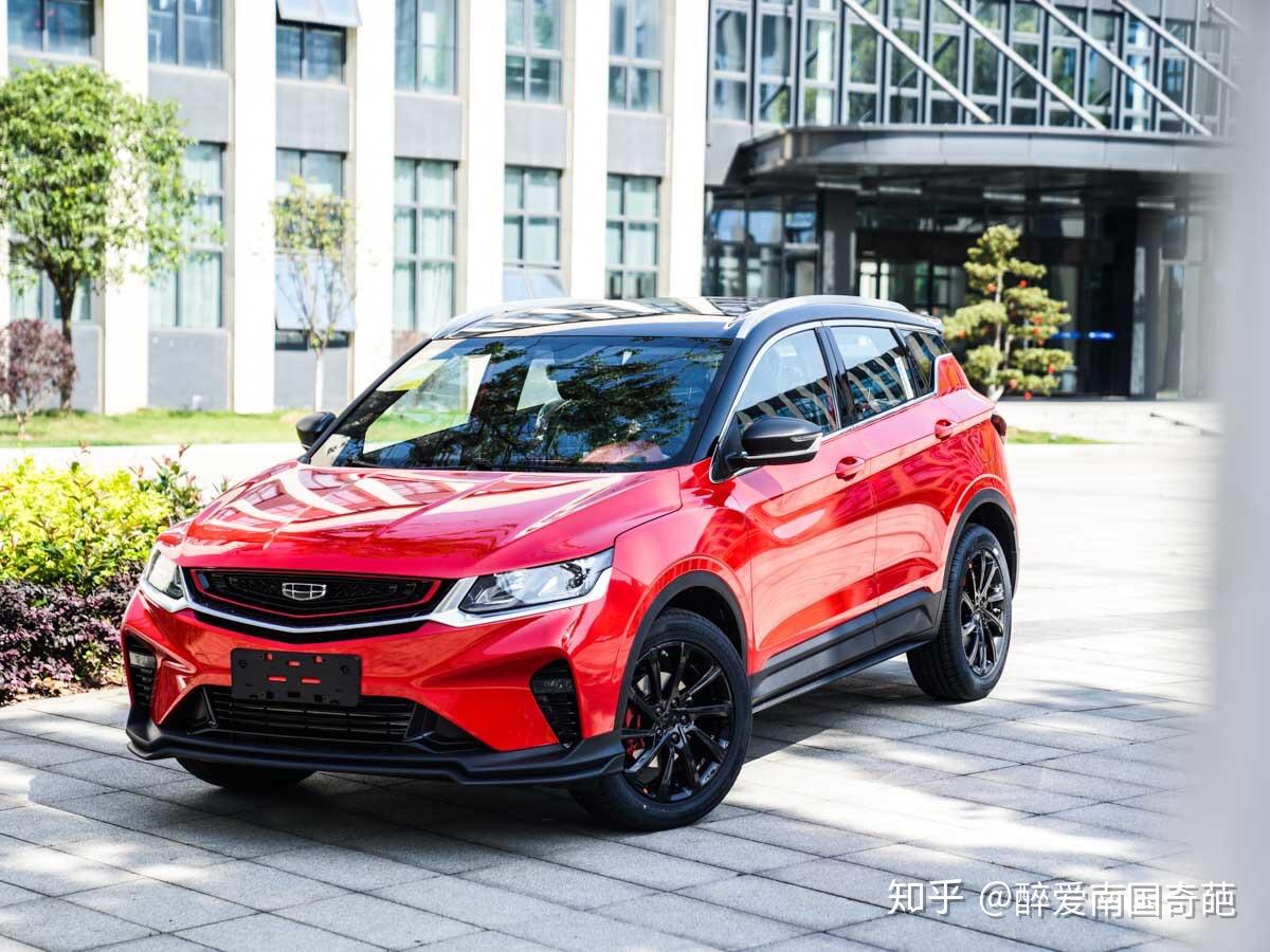 2020款缤越pro轻骑士bsg版国vi