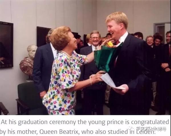 荷兰最 皇家范 大学 莱顿 本科都有哪些英语授课专业 知乎