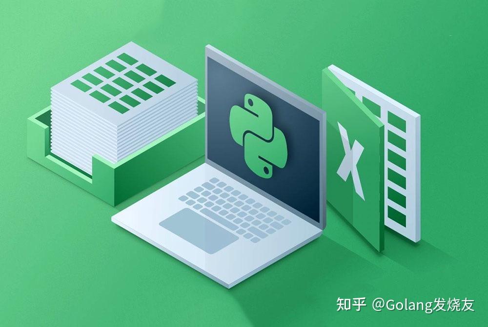 自动化办公美梦破碎重新认识pythonselenium