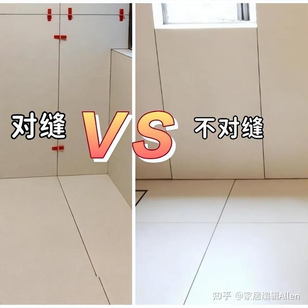 若再铺一次瓷砖,我发誓要天天去现场盯工:不是苛刻,是经验教训 - 知乎