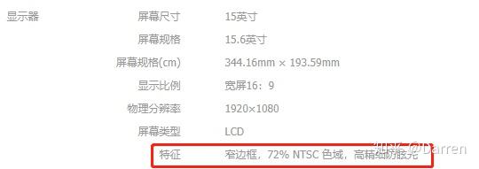 适合设计用的笔记本电脑