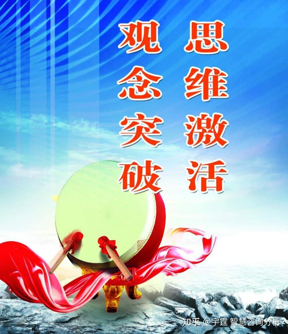 提升自己的思维观念