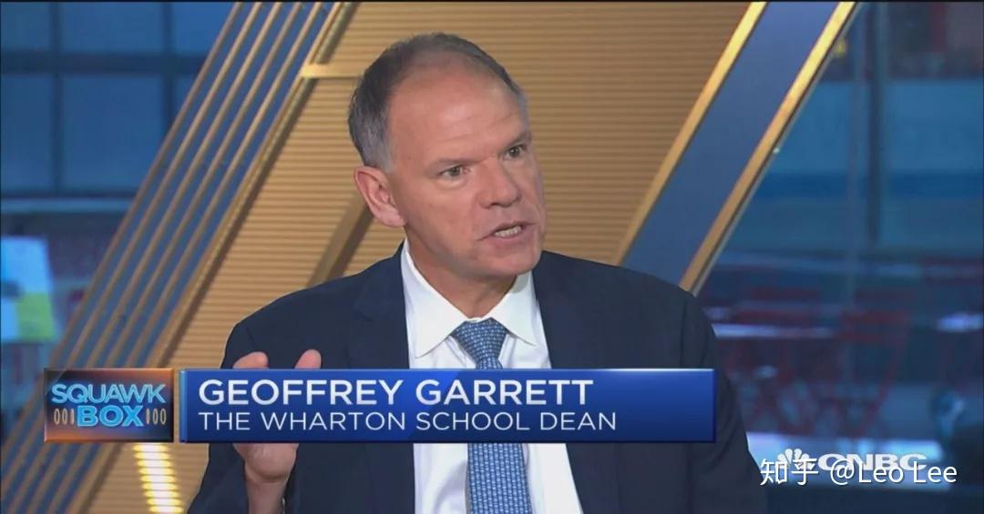 沃顿商学院wharton申请攻略