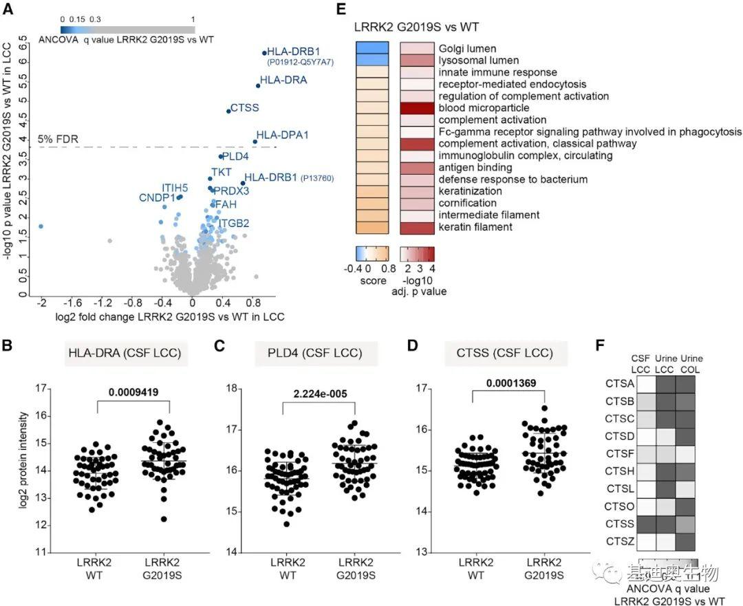  biomarker 