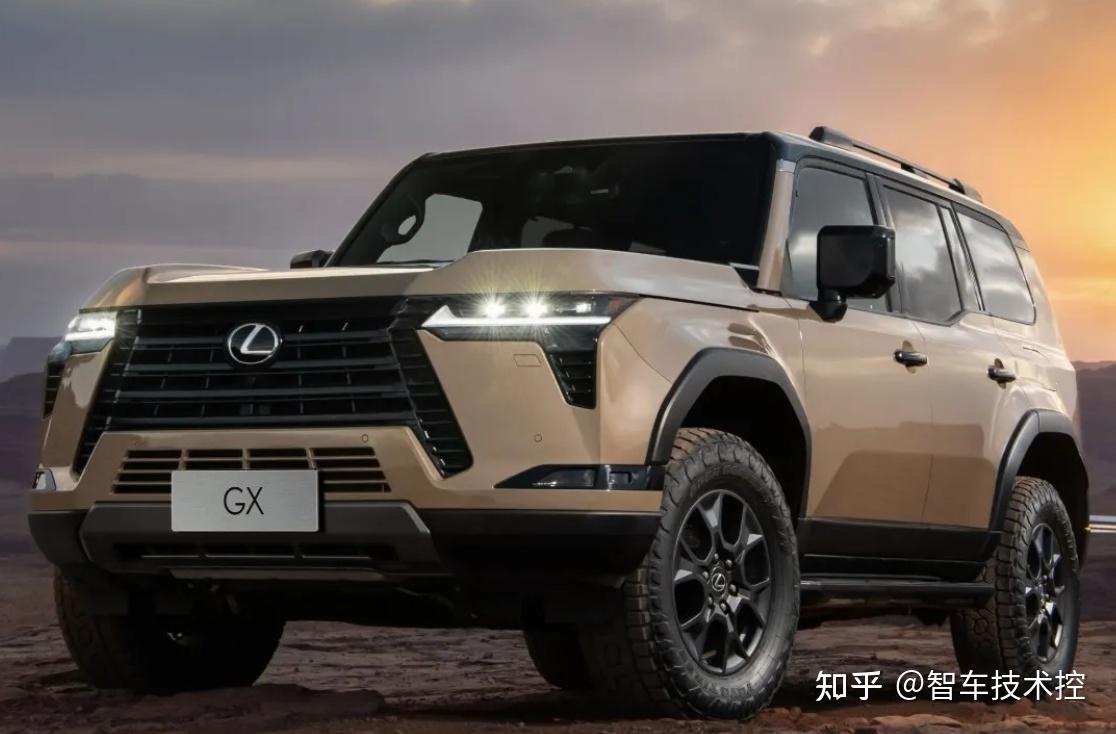 雷克萨斯逆势加价背后的秘密品牌价值对比国产汽车之道