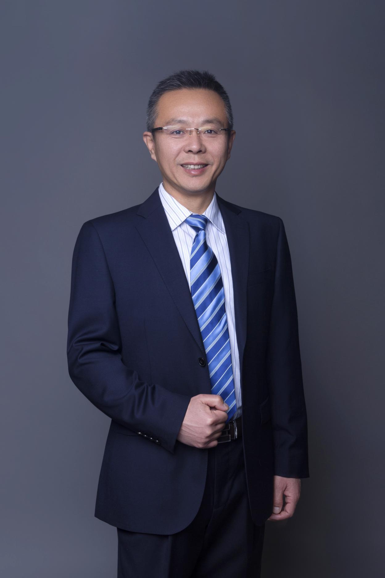 王占军老师 - 知乎