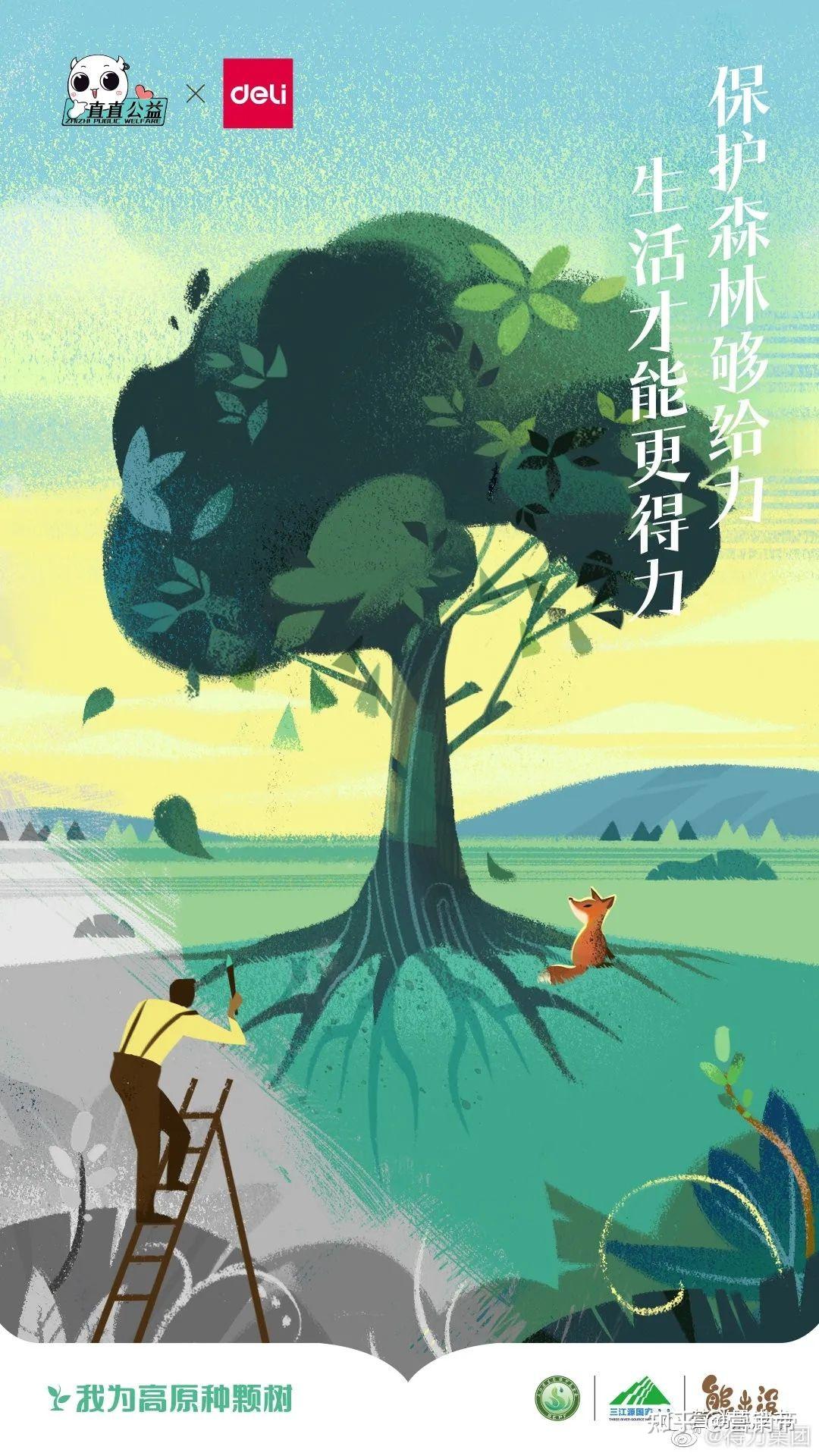 【异业合作案例】公益活动 - 知乎