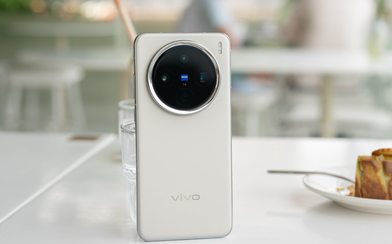 vivo x200系列4299元起！首发天玑9400处理器，全系配大电池 - 知乎