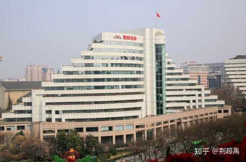 78家券商涉退市风险股西部证券坏账计提超115亿