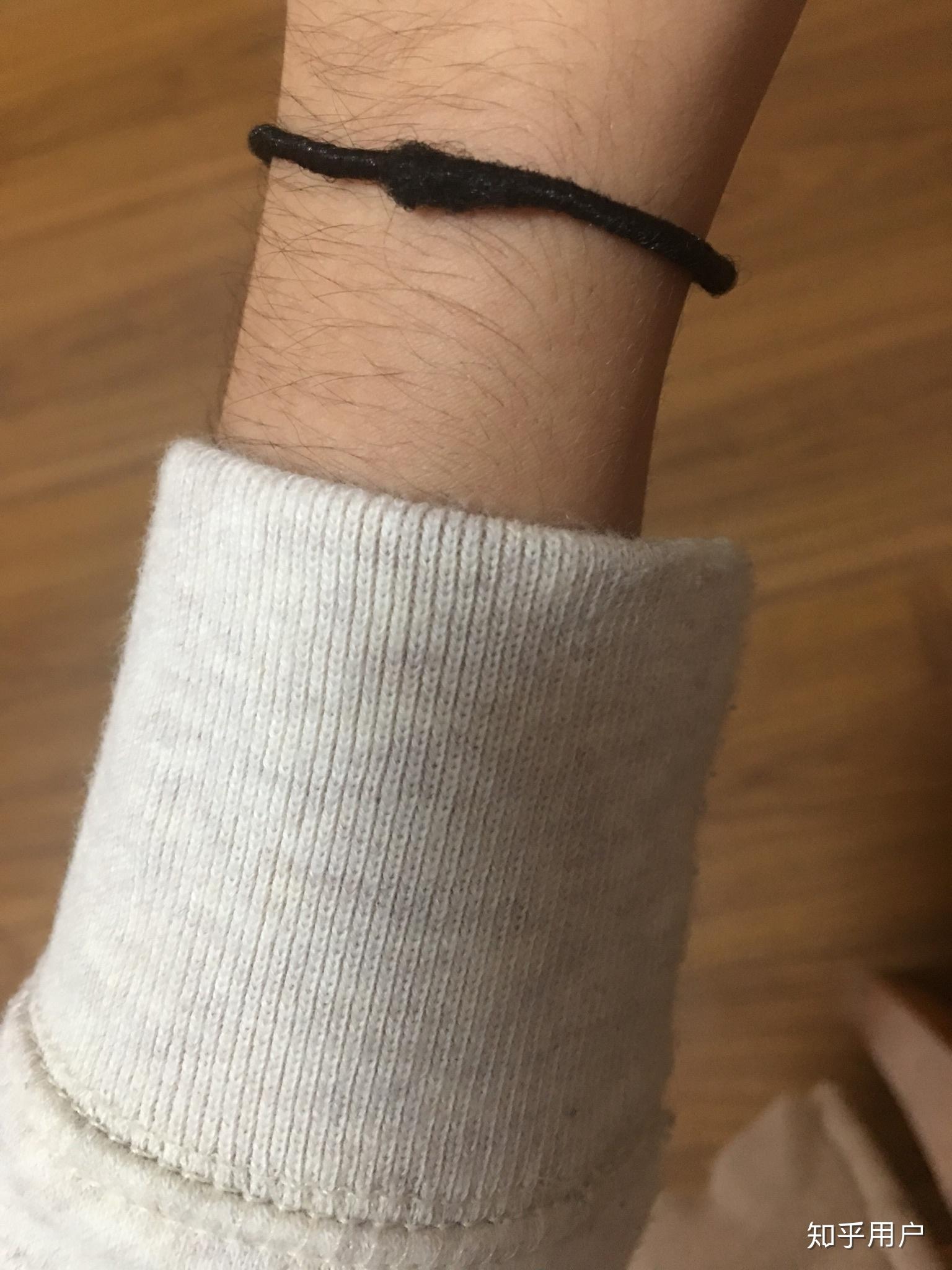 女生长浓密手毛是一种什么样的体验