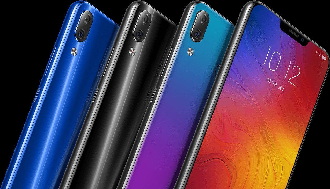 在联想moto和zuk之后,联想当期