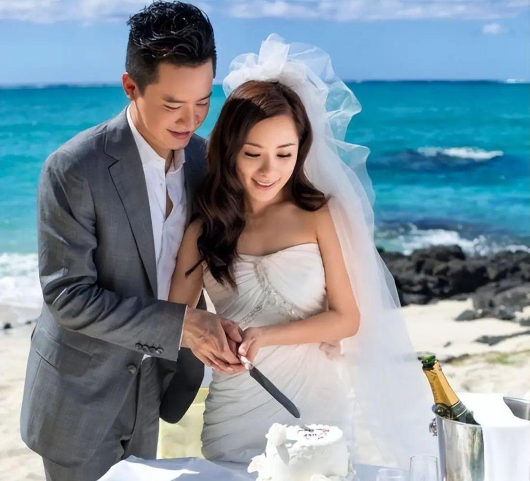 中国最美体操皇后刘璇,嫁入豪门被宠成少女,如今已是霸道女总裁 - 知乎