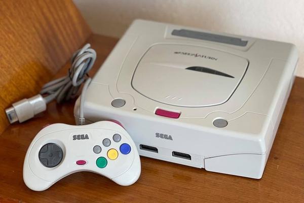 不谈游戏,只聊机器:12部我心中最漂亮的游戏机!