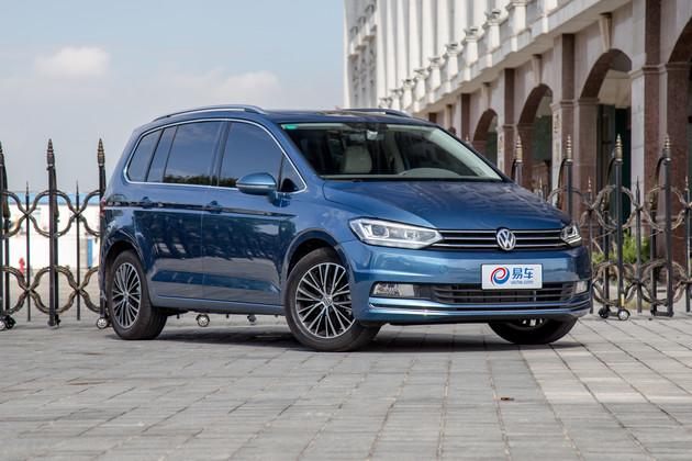 2018北京车展广汽传祺gm6新车亮相7座布局