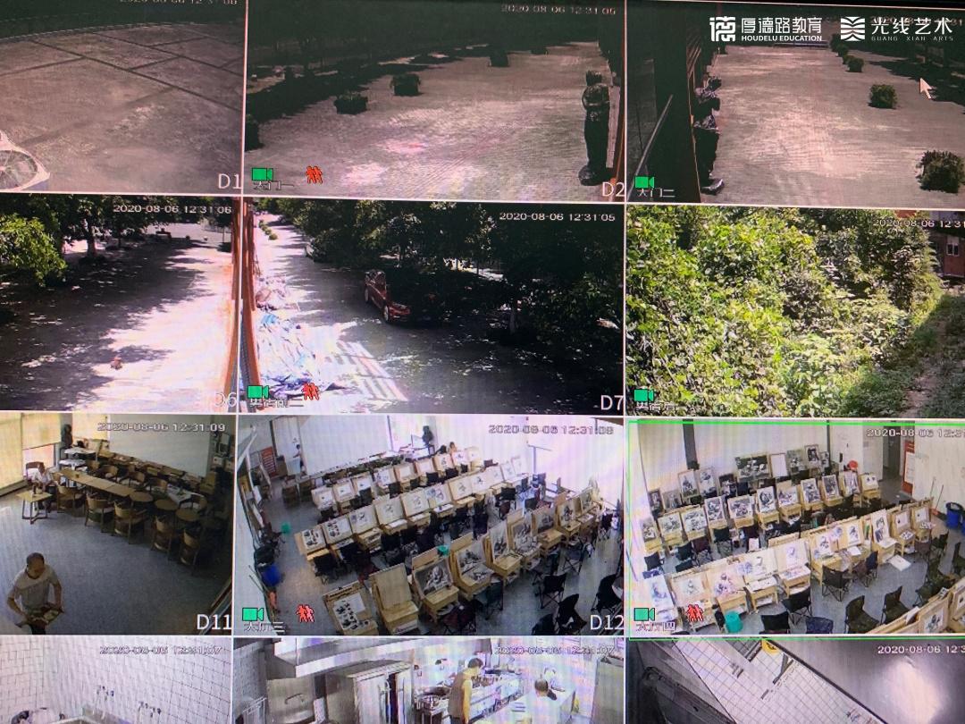 混圈必知想在画室混得风生水起靠这个