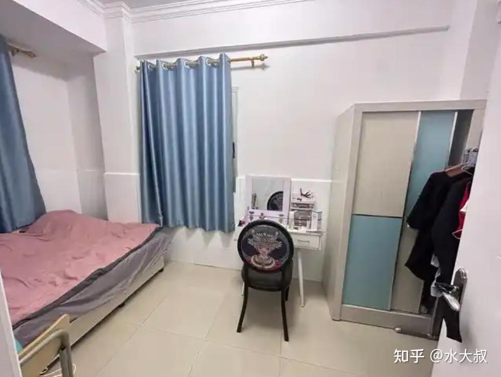 一个“怪现象”：为什么很多房东，宁可将房子空着，也不愿出租？ - 知乎