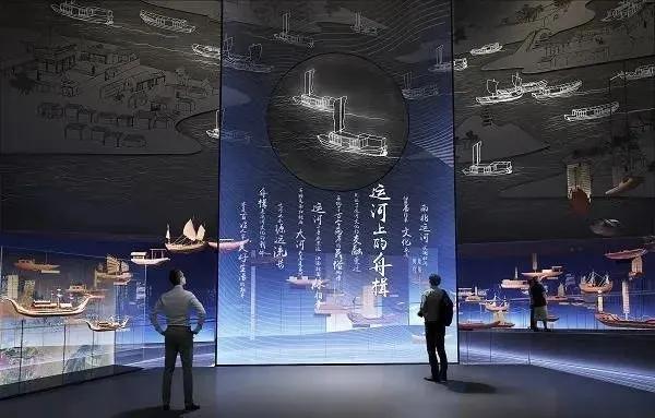 这些有趣的“沉浸式”体验设计才是未来设计 - 知乎