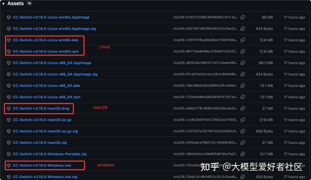 保姆级教程｜CC Switch 让 Codex 自由换模型，太香了! - 知乎
