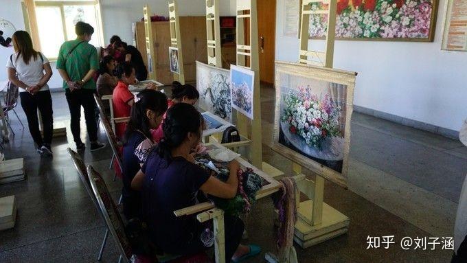 北朝鲜的四天三夜:穿越时间的地平线,告别异乡的“陌路人”