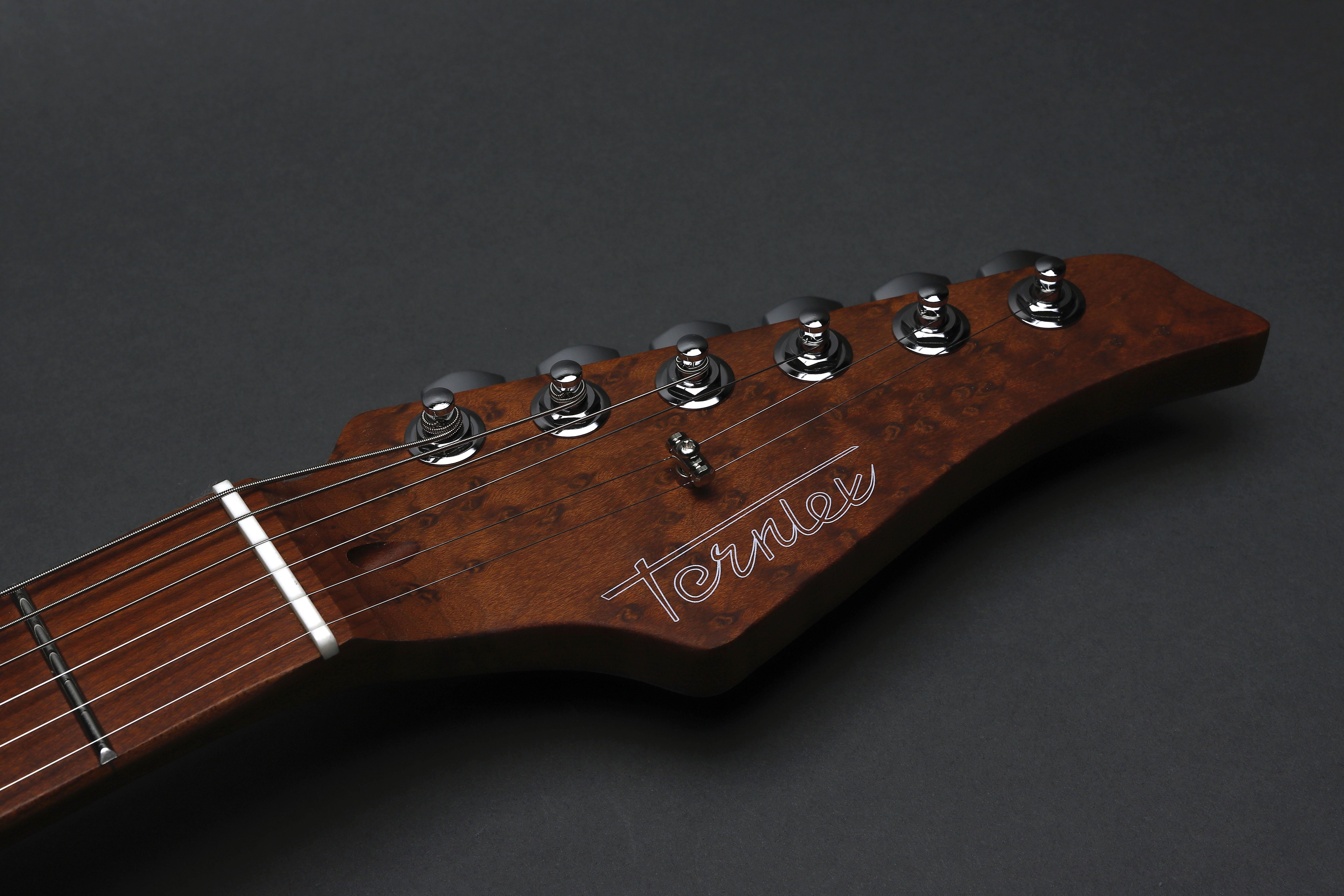 ternlets20pro版烤枫木雀眼发布