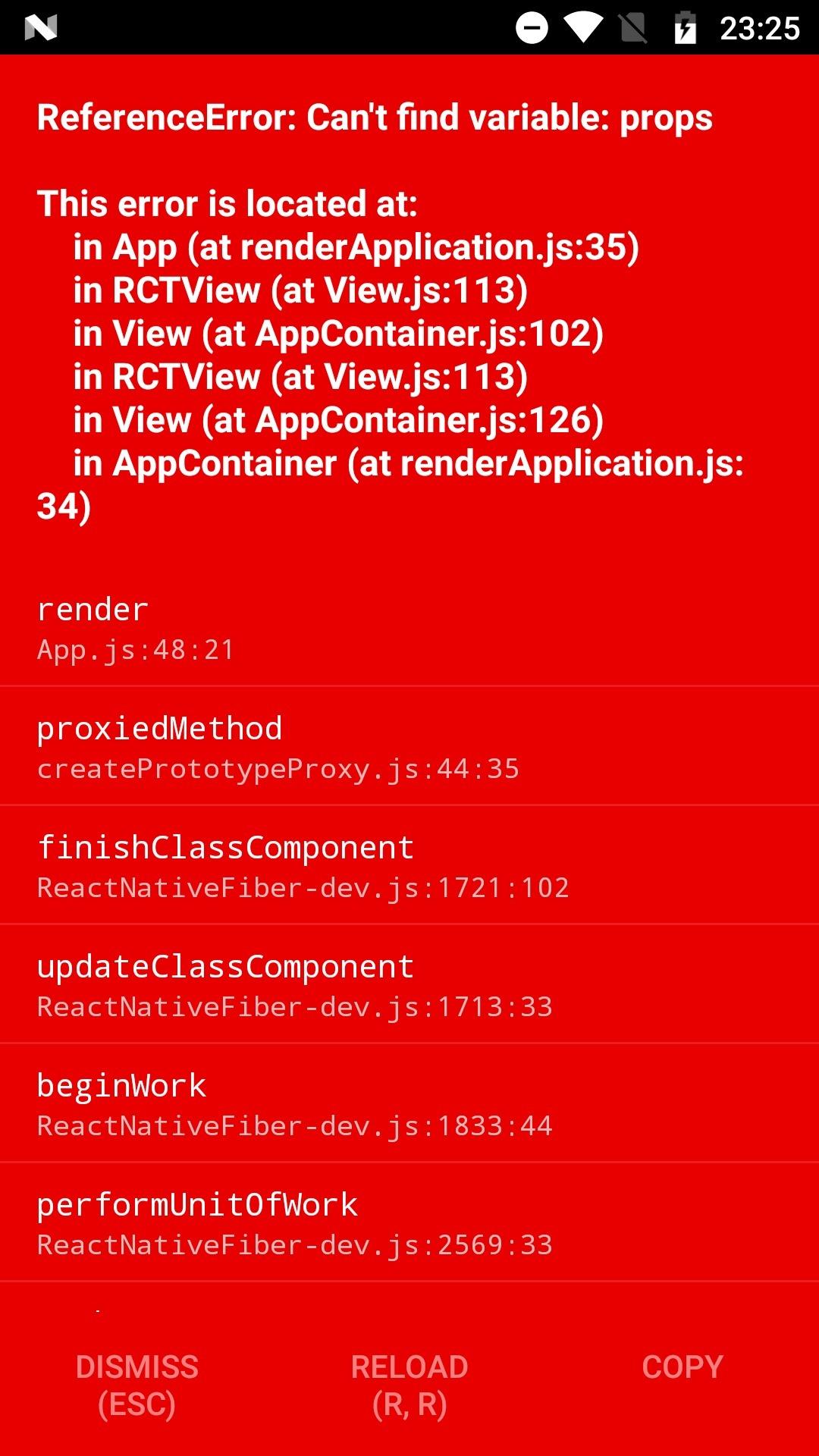 在 ReactNative 的 App 中，集成 Bugly 你会遇到的一些坑 - 知乎