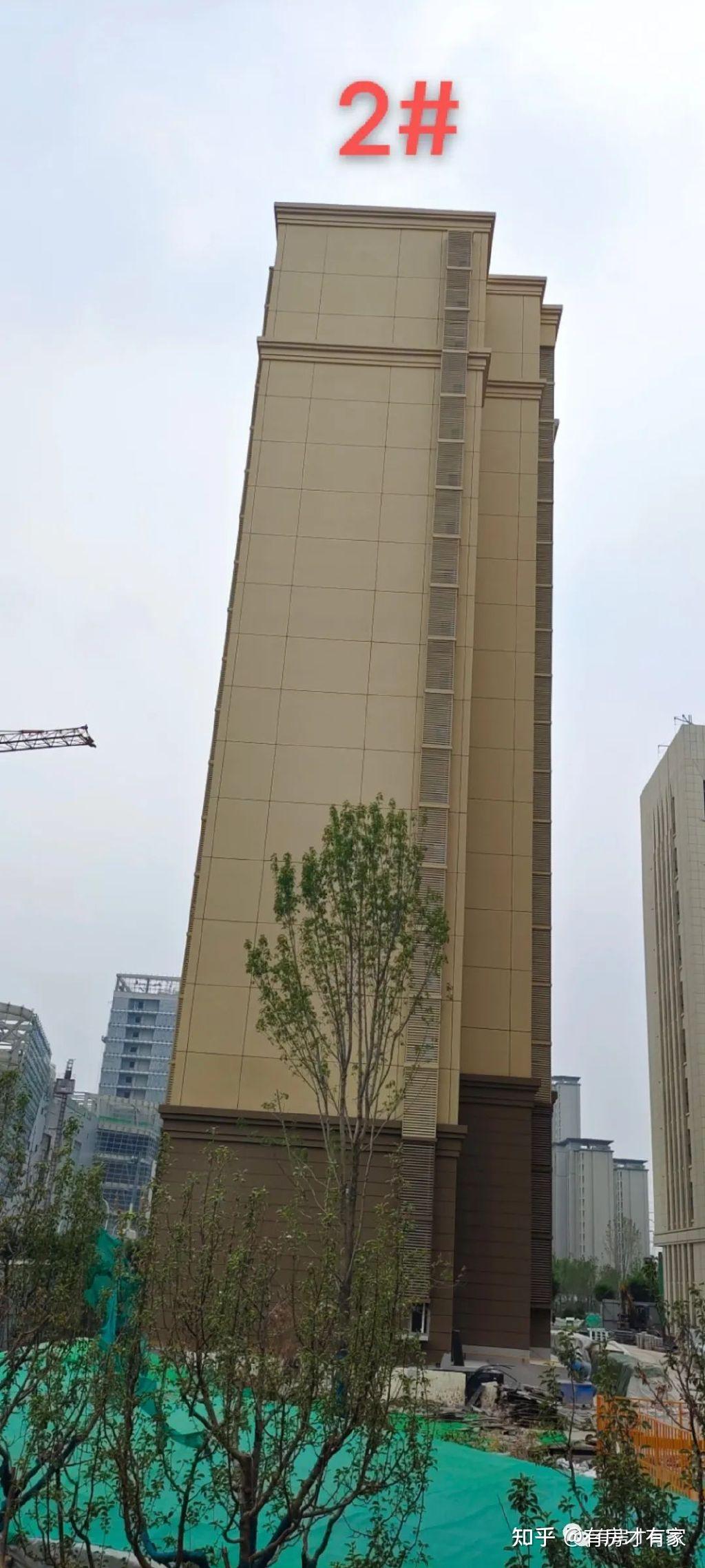 诺德彩园-房家【十二次】探房播报施工进展,更新小区施工进度,想了解