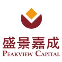 盛景嘉成母基金