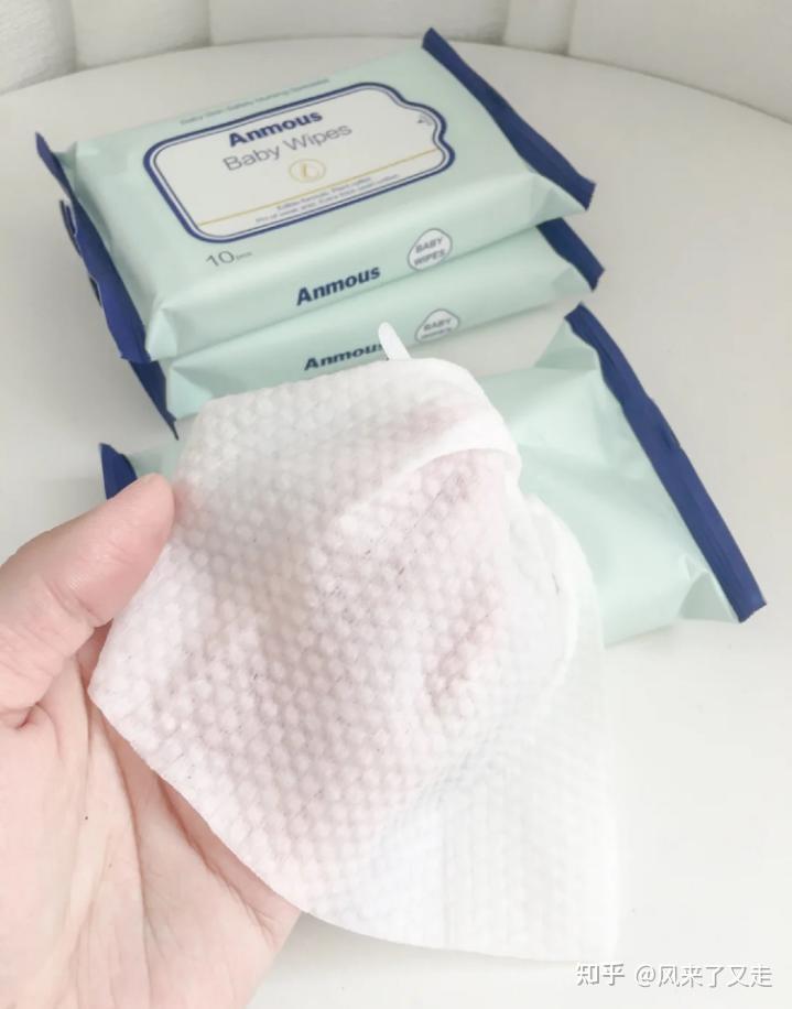 2022湿纸巾那个牌子好湿纸巾推荐合集