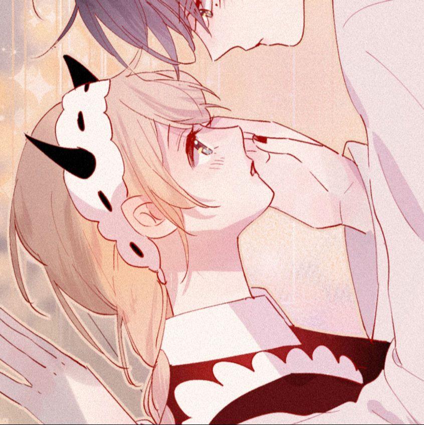 大家有没有橙色的情头哇女票超喜欢橙色可惜我找不到qwq感谢大家