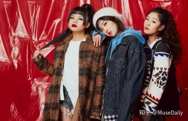 "最丑天团"3sunshine的逆袭之路:用自己的智慧,把自己塑造成了偶像级