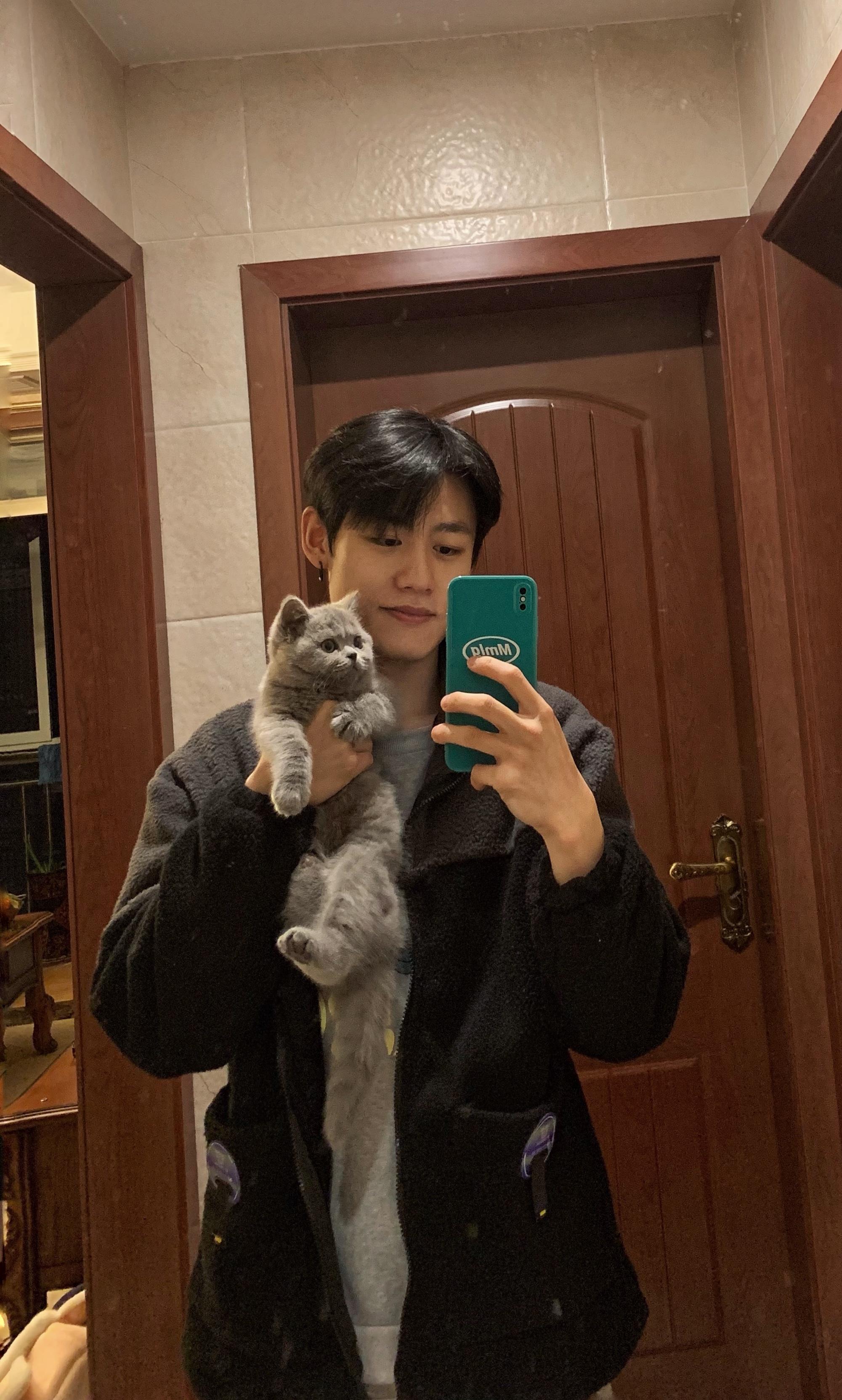 糖呗脱单墙丨优秀单身会员,今日特别推荐:重庆帅气小伙