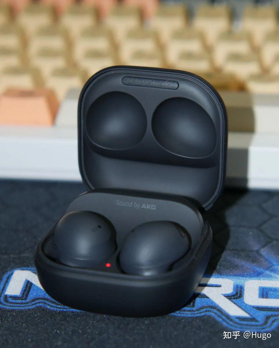三星buds2pro测评高性价比无线耳机选择对比linkbudssbudspro