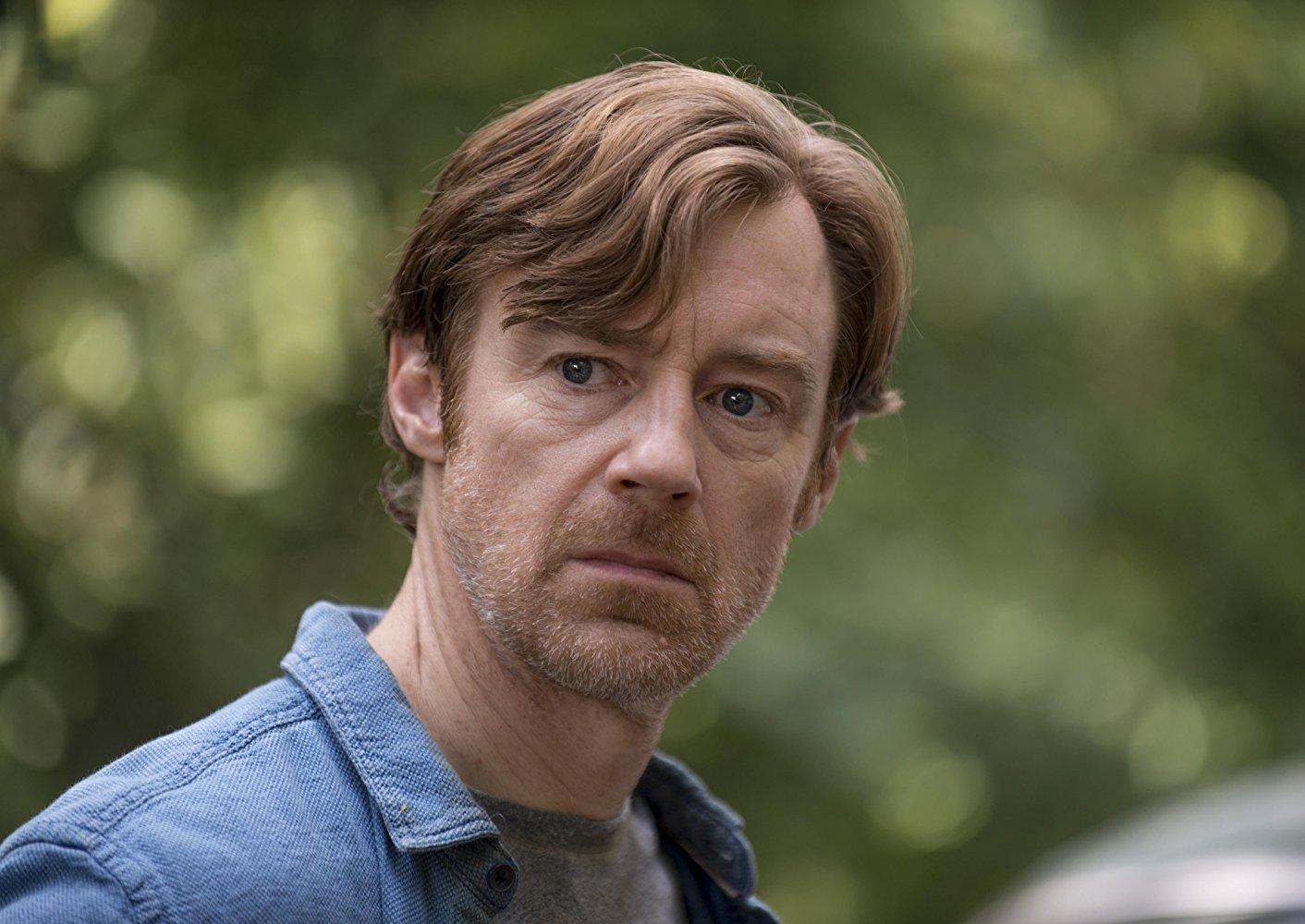 曾聖玲说什么:行尸走肉 第8季 第11集 dead or alive or