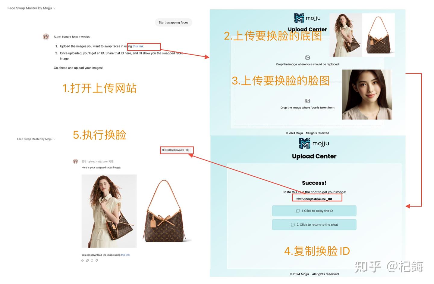 电商+AI，复制电商爆款，你一定要试试这几个AI绘图工具- 知乎