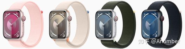 Apple Watch 选购攻略- 知乎