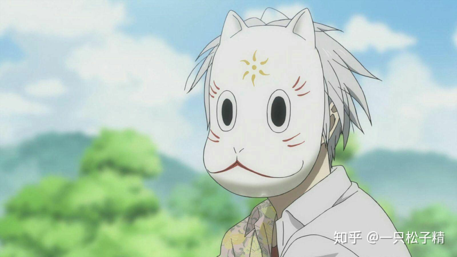 有好看的电脑动漫壁纸吗