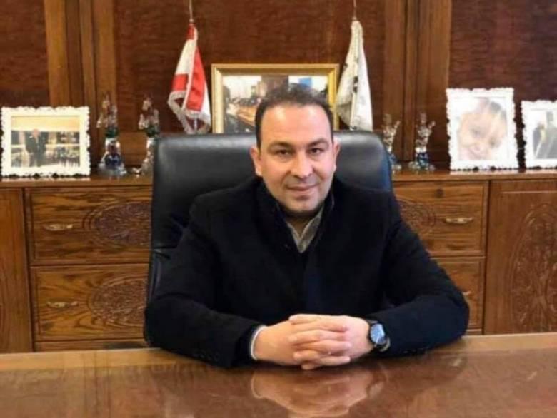 哈桑·迪亚布,总理迪亚布于1959年1月6日生于贝鲁特,是一名逊尼派