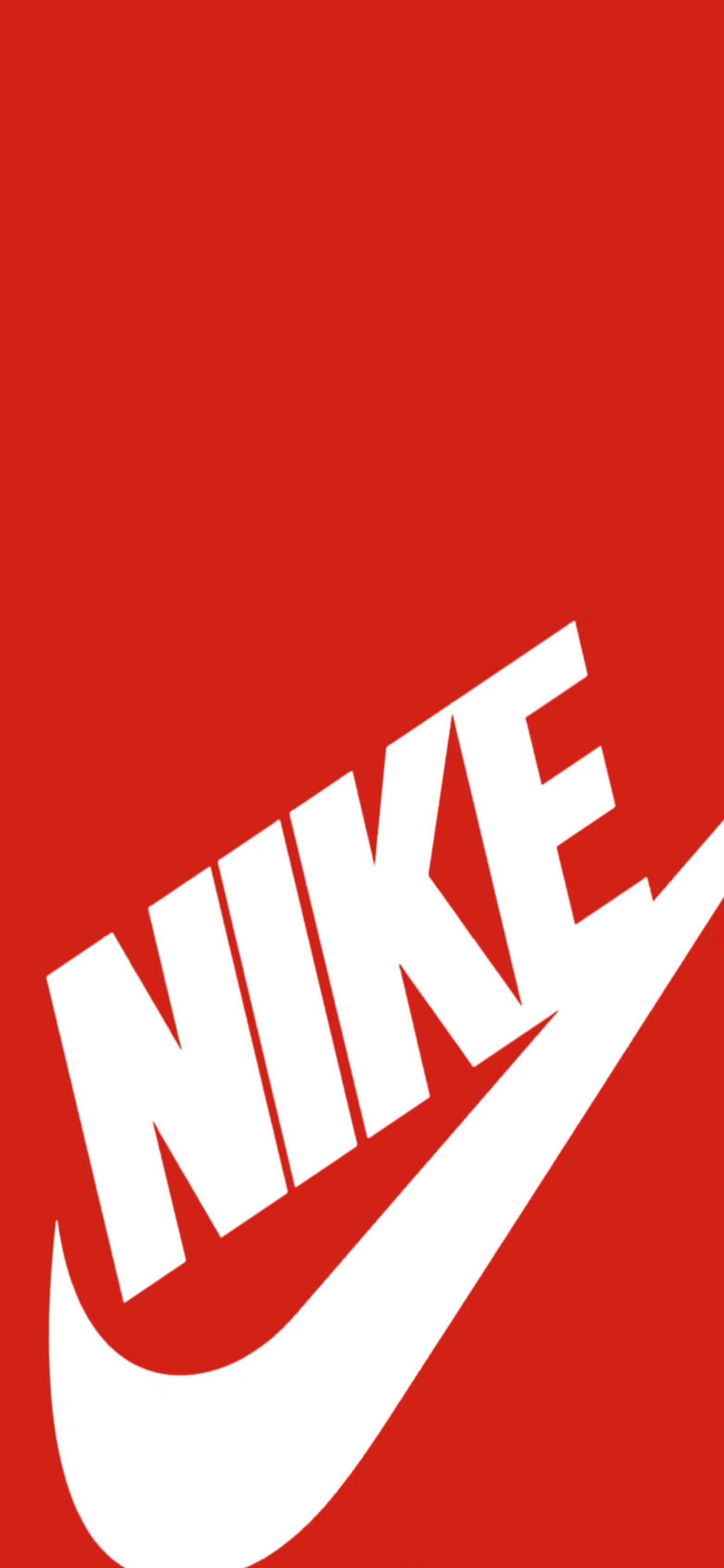 简约风品牌logo壁纸