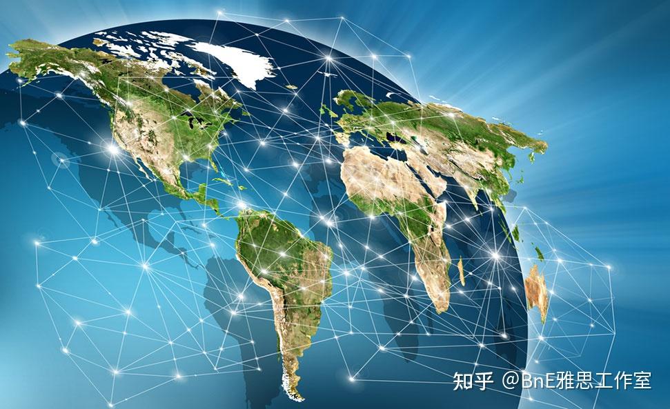 globalization海报图片